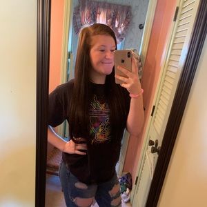 Meet your Posher, April